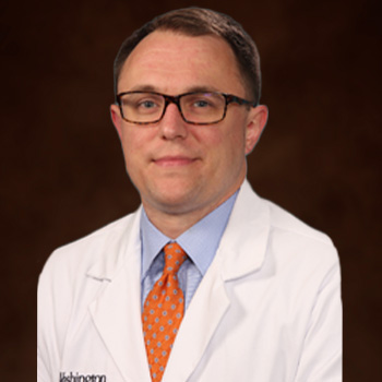 Photo of Justin Hartupee, MD