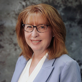 Photo of Patricia Hirner, MD