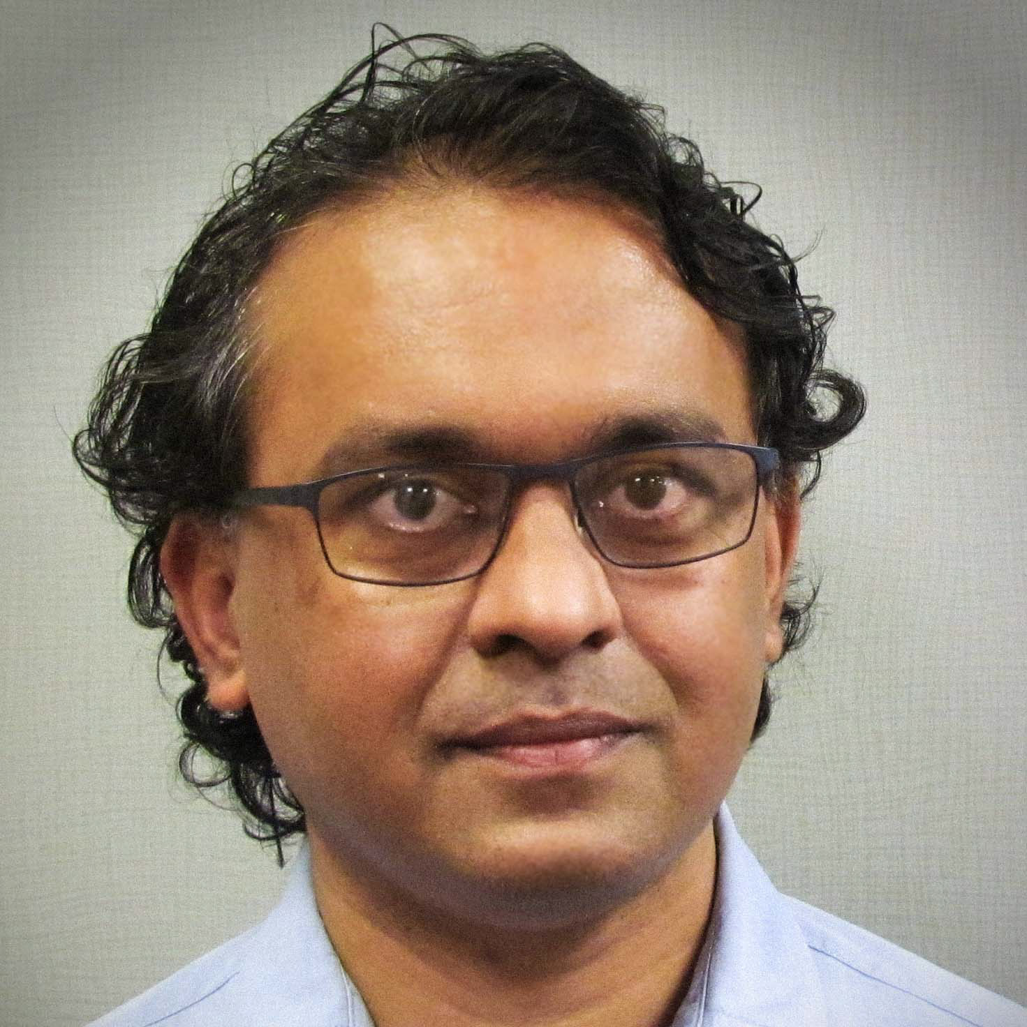 Photo of Kamal Akhtar, APRN-FNP