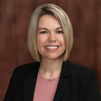 Photo of Chassidy Schroder, APRN-FNP