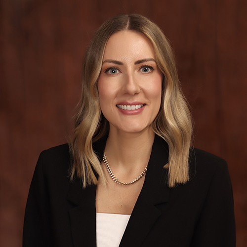 Photo of Mackenzie Shallenberger, PA-C