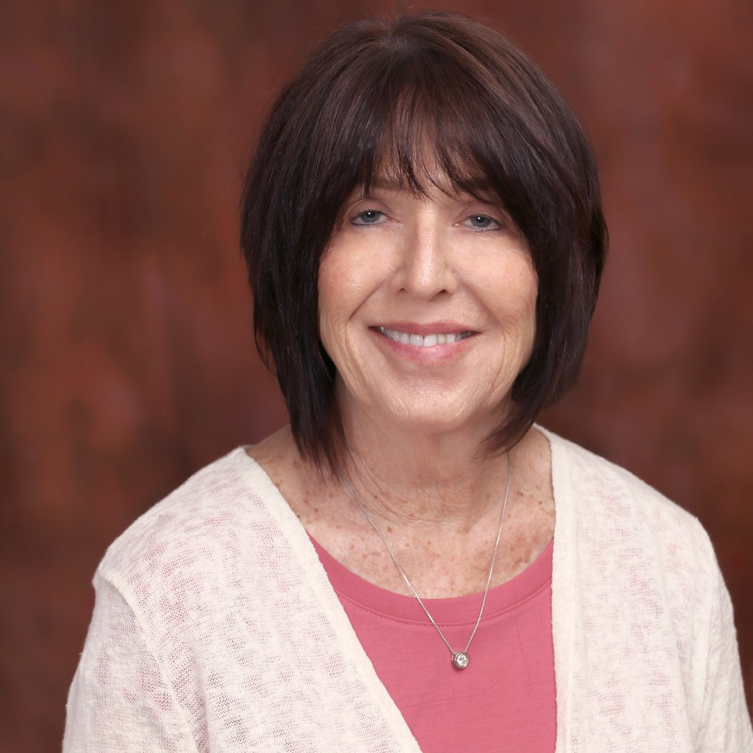 Photo of Jane Riter, LCPC