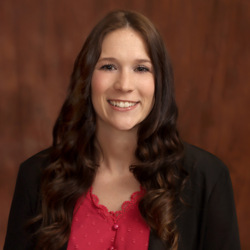 Photo of Haley B, LCSW