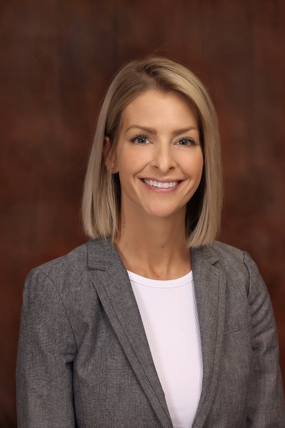 Photo of Kristen Buerstatte, PA-C