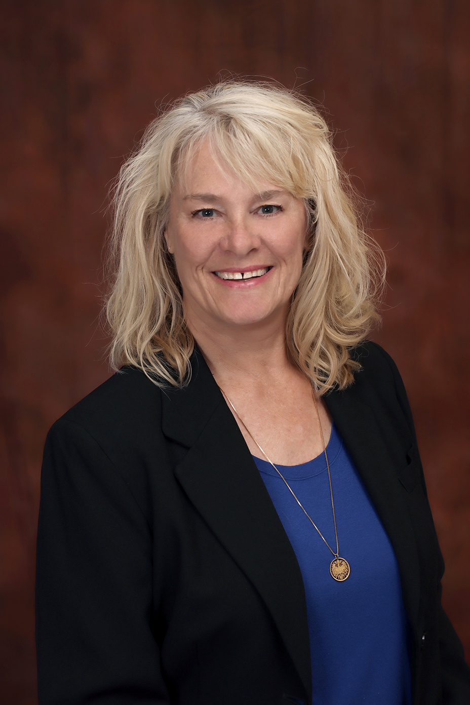 Photo of Terry Thomas, APRN-FNP