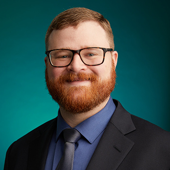 Photo of Tanner Eiben, DO