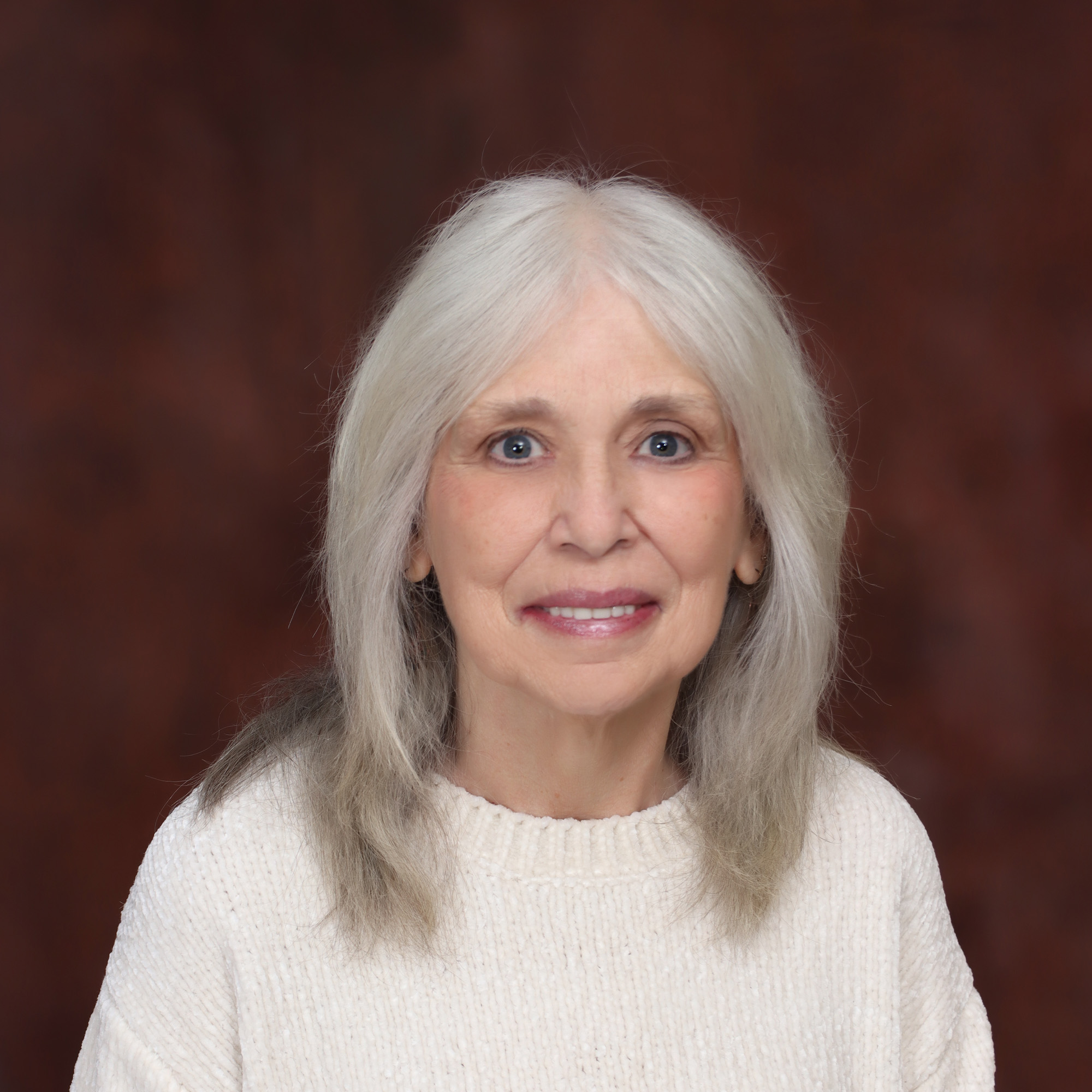 Photo of Mary H, LCPC