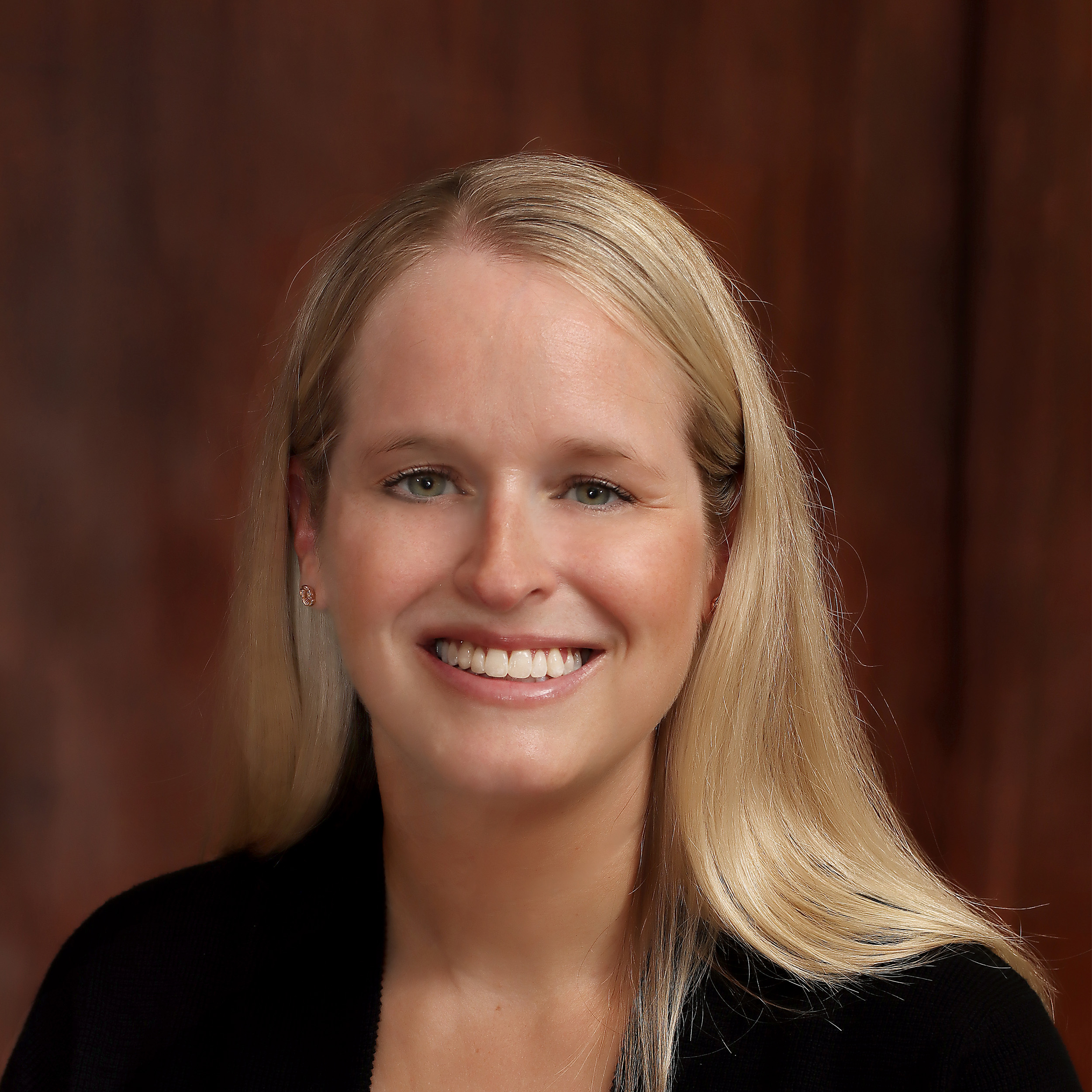 Photo of Sarah Hageman, LCSW