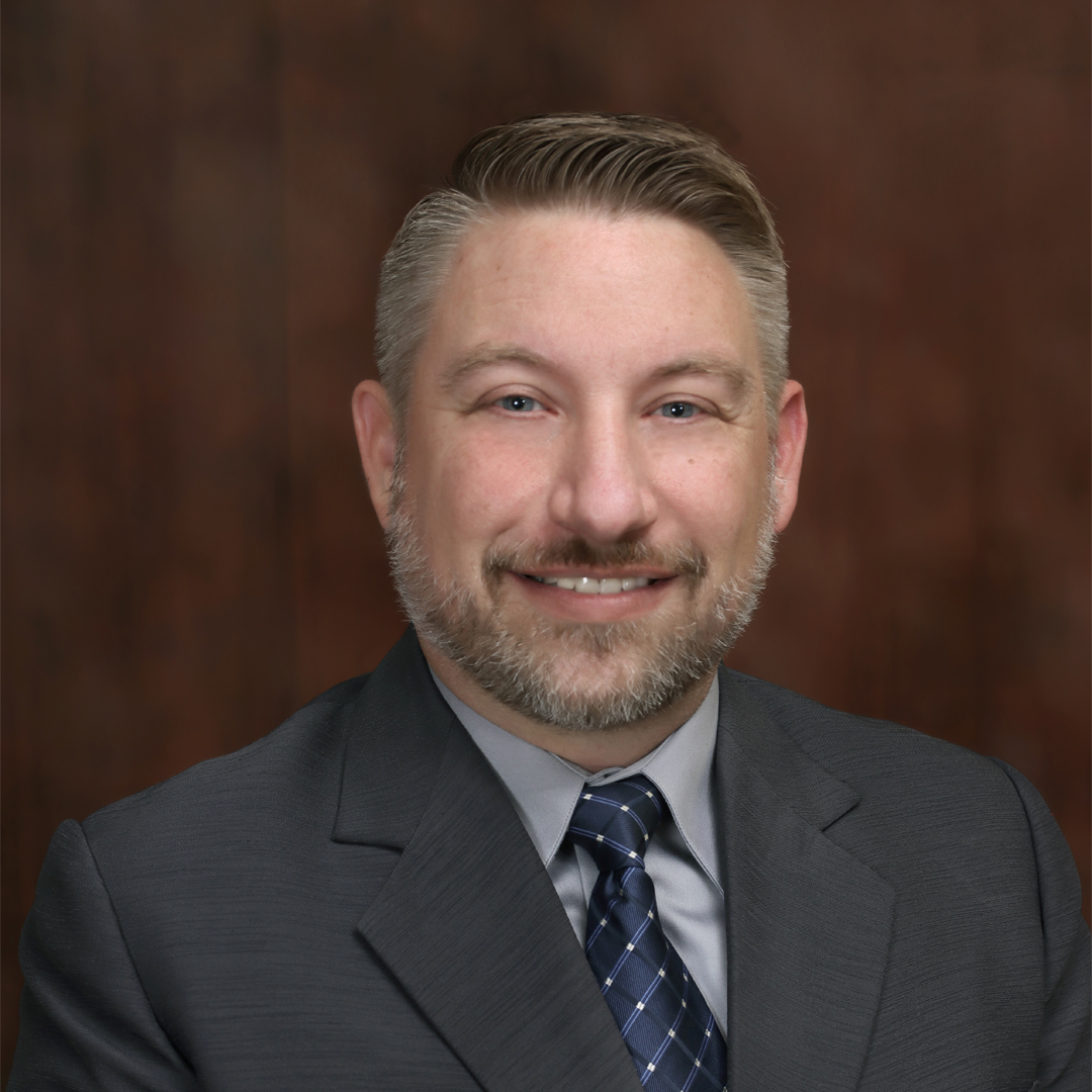 Photo of Christopher Coleman, APRN-AGACNP