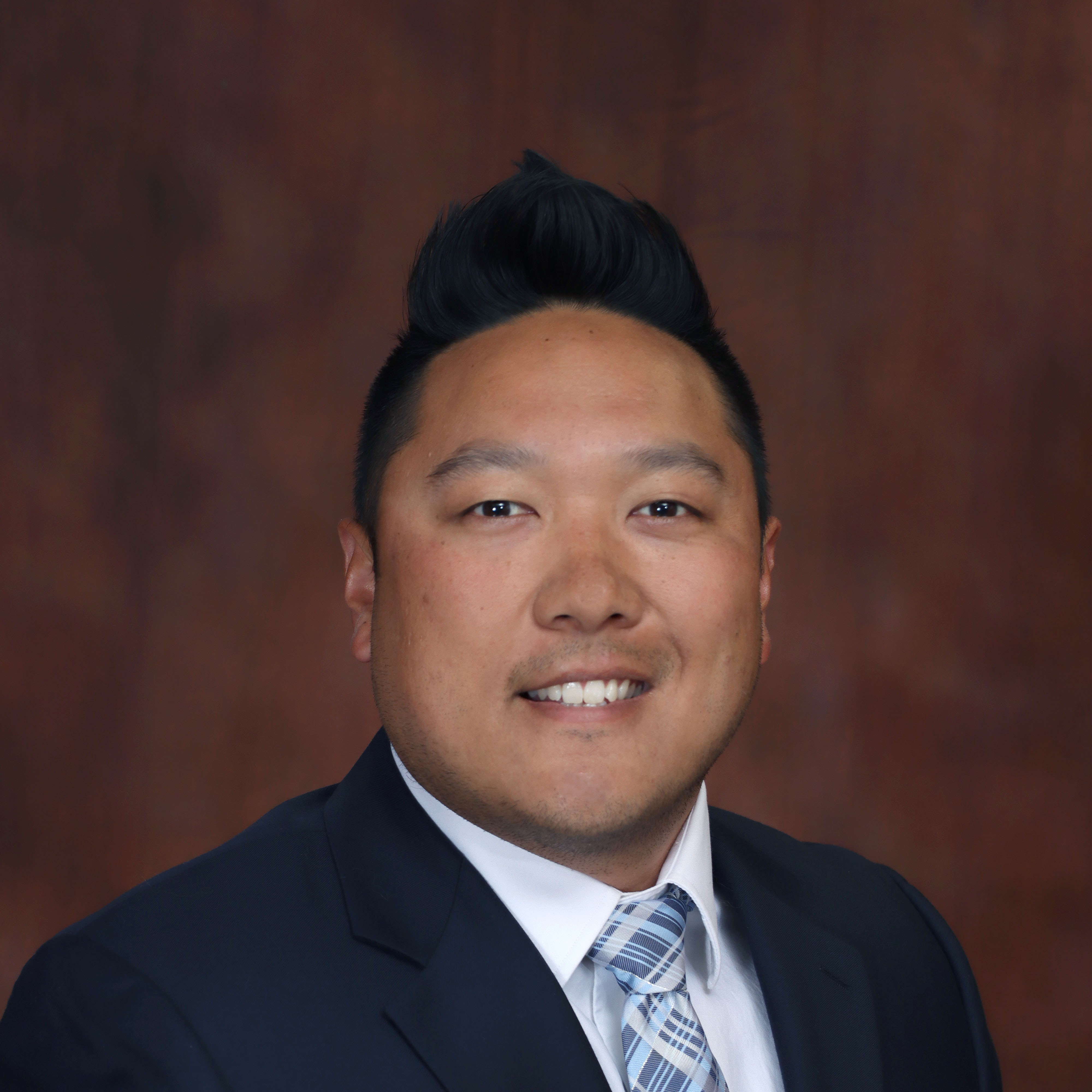 Photo of Michael Kim, MD