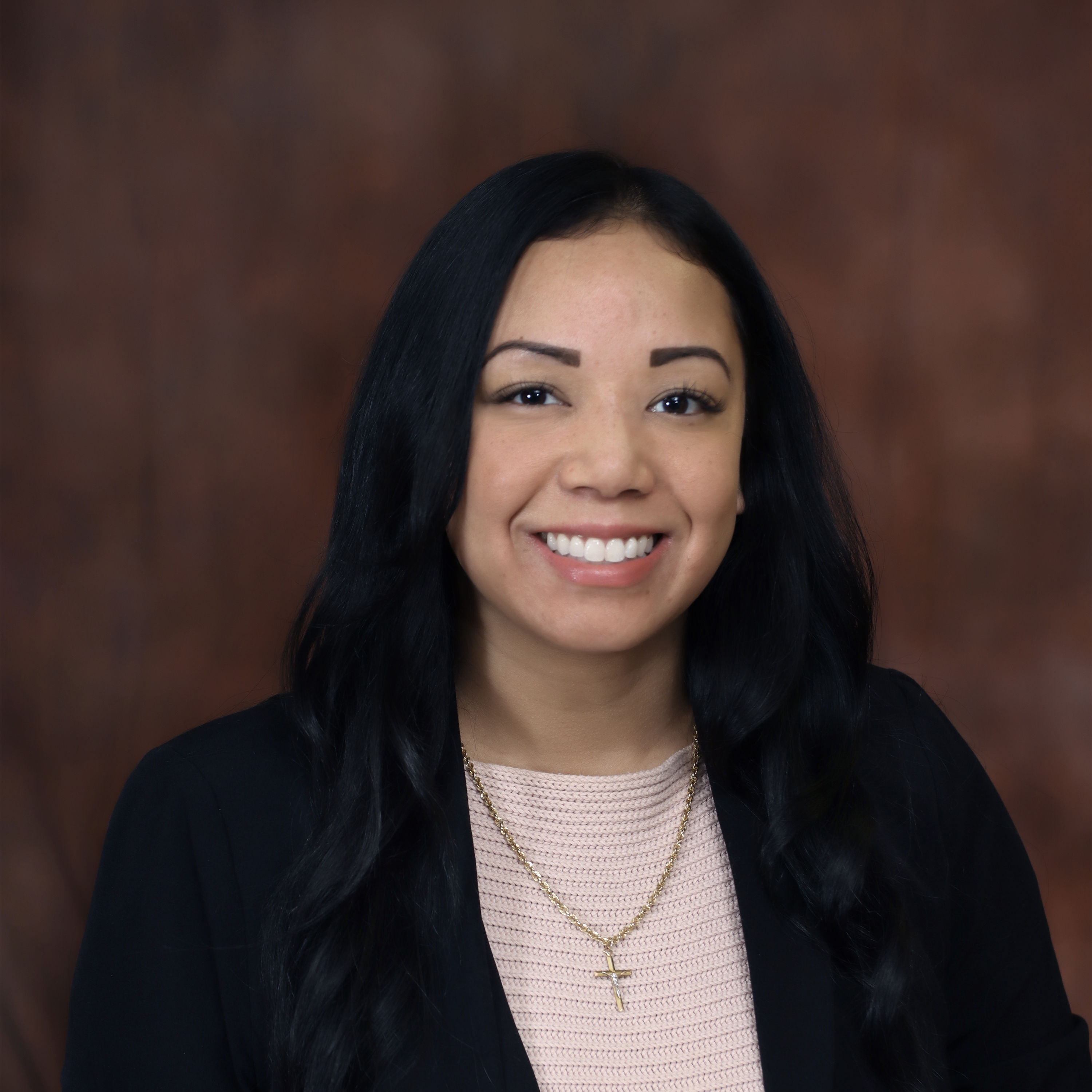 Photo of Chelsea Wilson