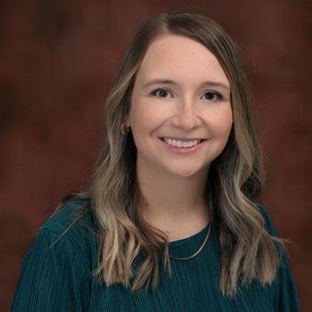 Photo of Allison Rodgers, NP