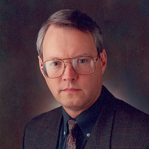 Photo of Thomas Cliatt, DO