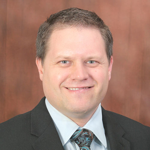 Photo of Scott Hough, MD