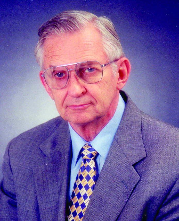 Photo of Lee Johnson, MD