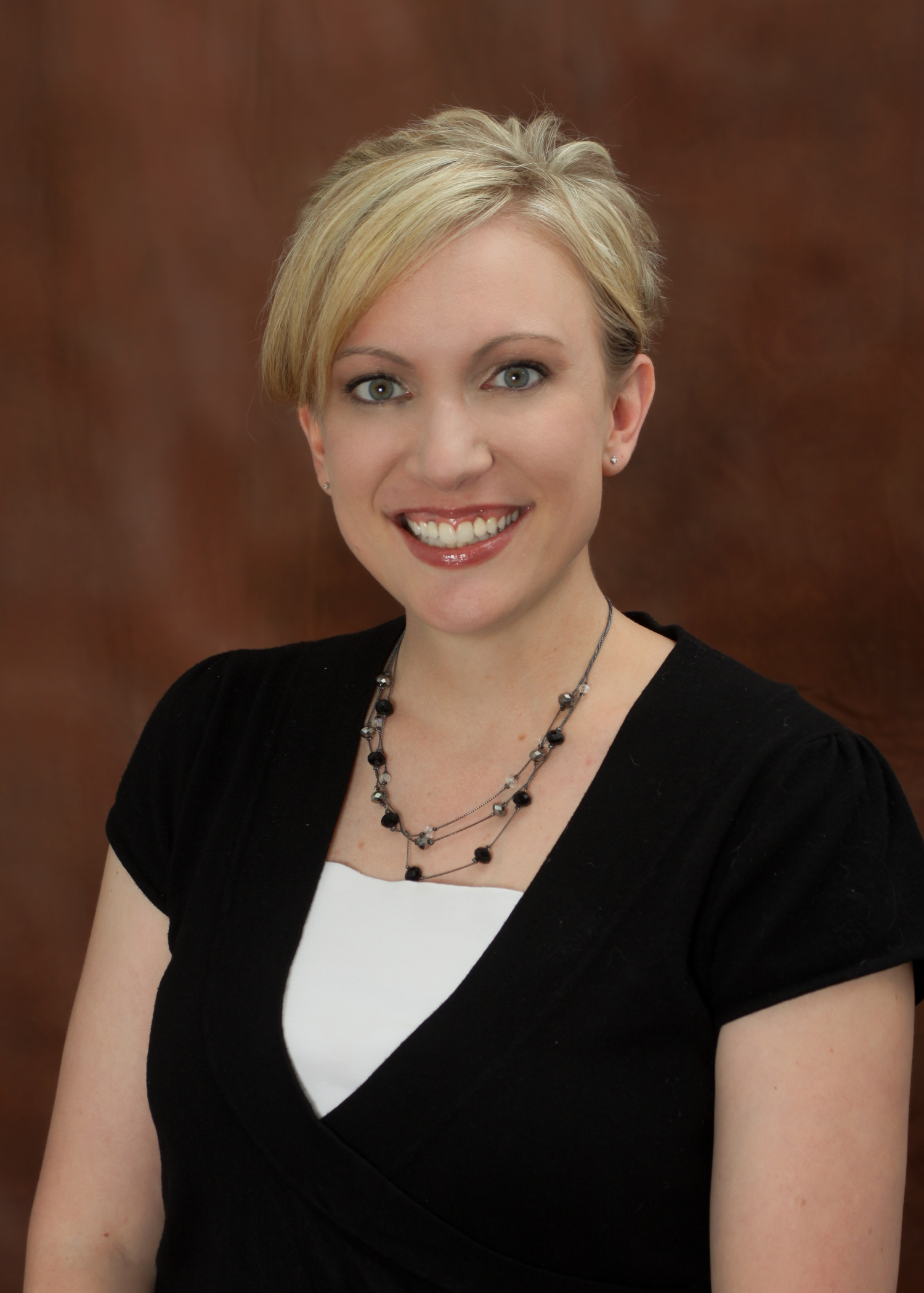 Photo of Rebecca Reed, APRN-FNP