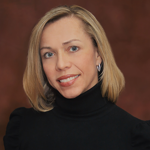 Photo of Abby Reich, MD