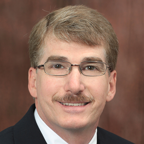 Photo of Brian Snyder, DO