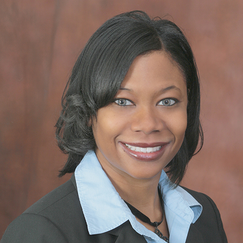 Photo of Charone Tolbert, MD