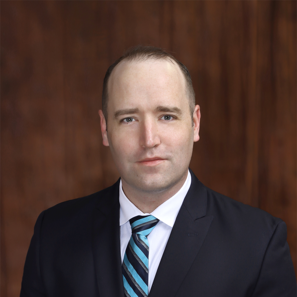Photo of Ryan Brennan, MD