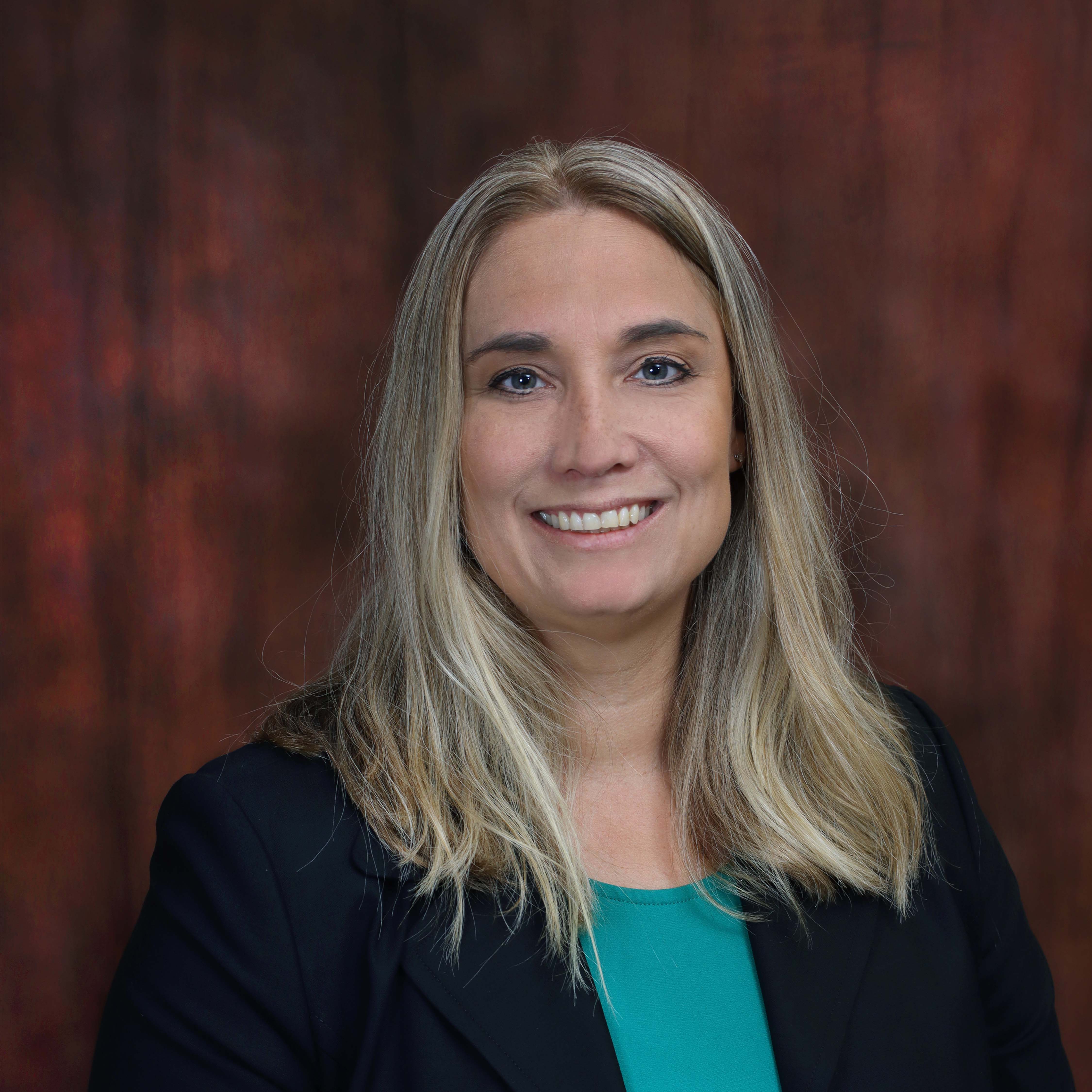 Photo of Suzanne Filbert, APRN-FNP