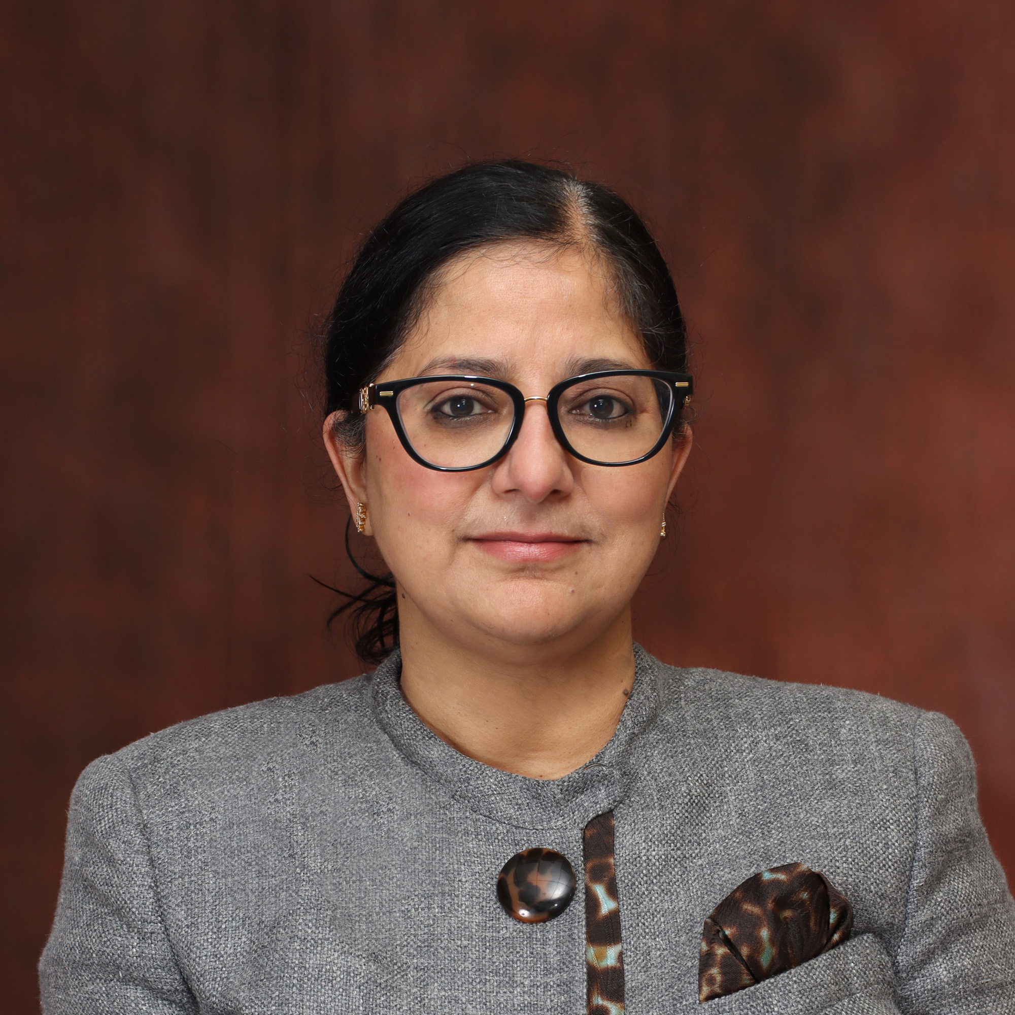 Photo of Gayatri Sonti, DO