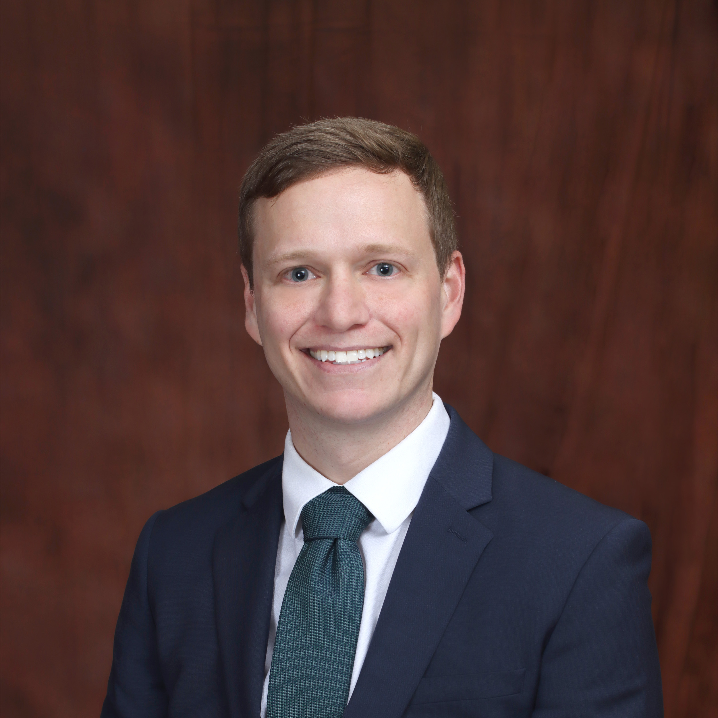 Photo of Eric Gladstone, DO