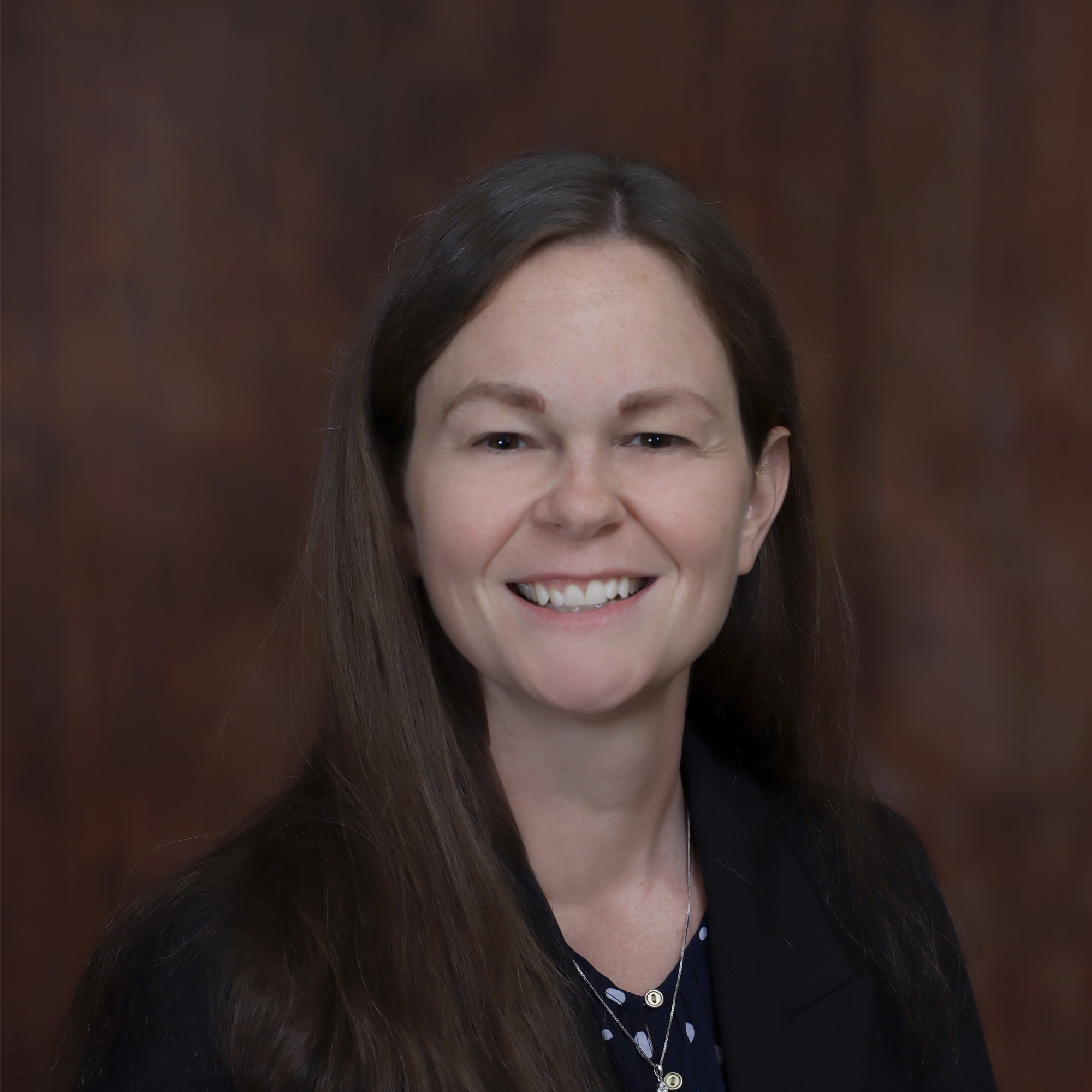 Photo of Lindsay Demoss, APRN-FNP