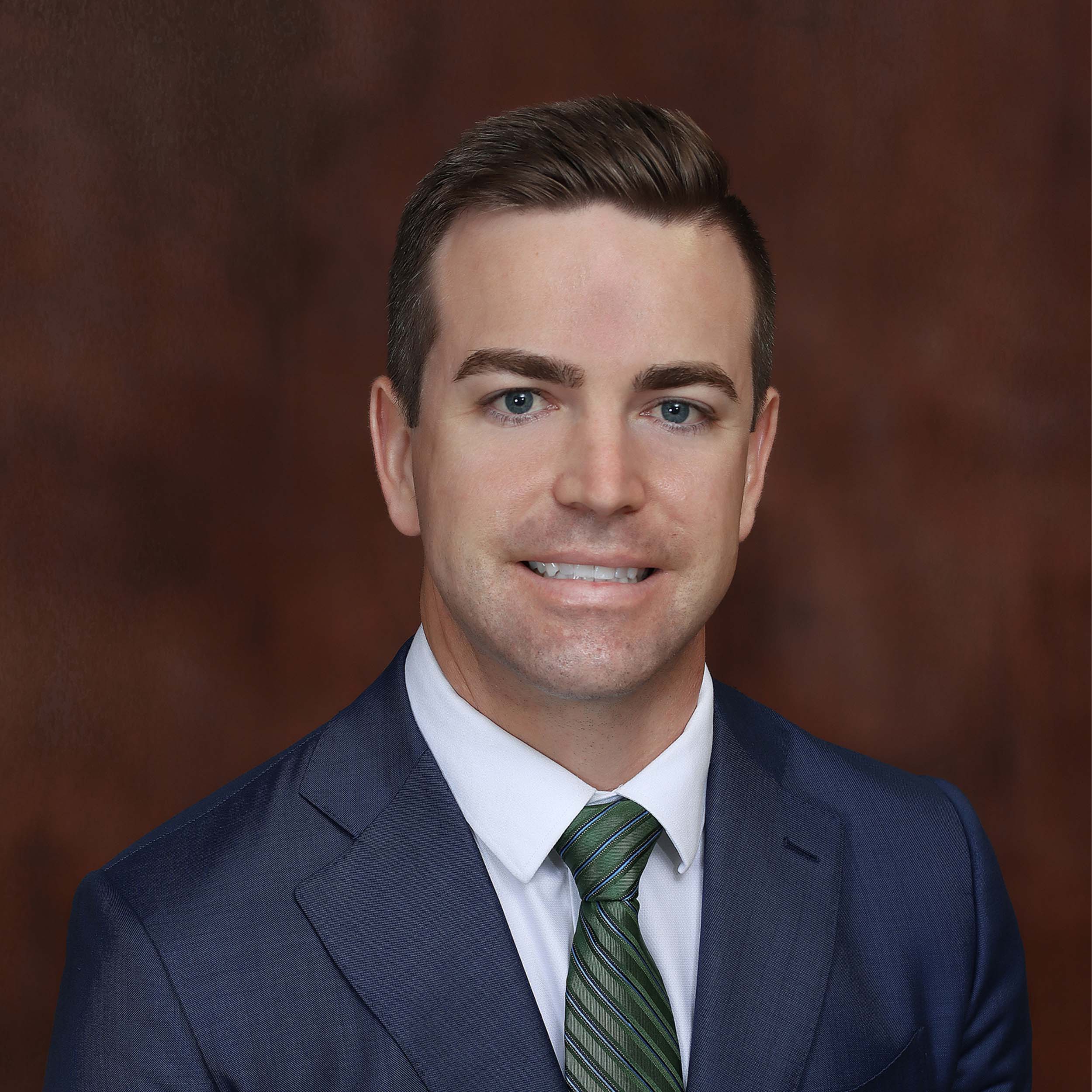 Photo of Sean Moroze, MD