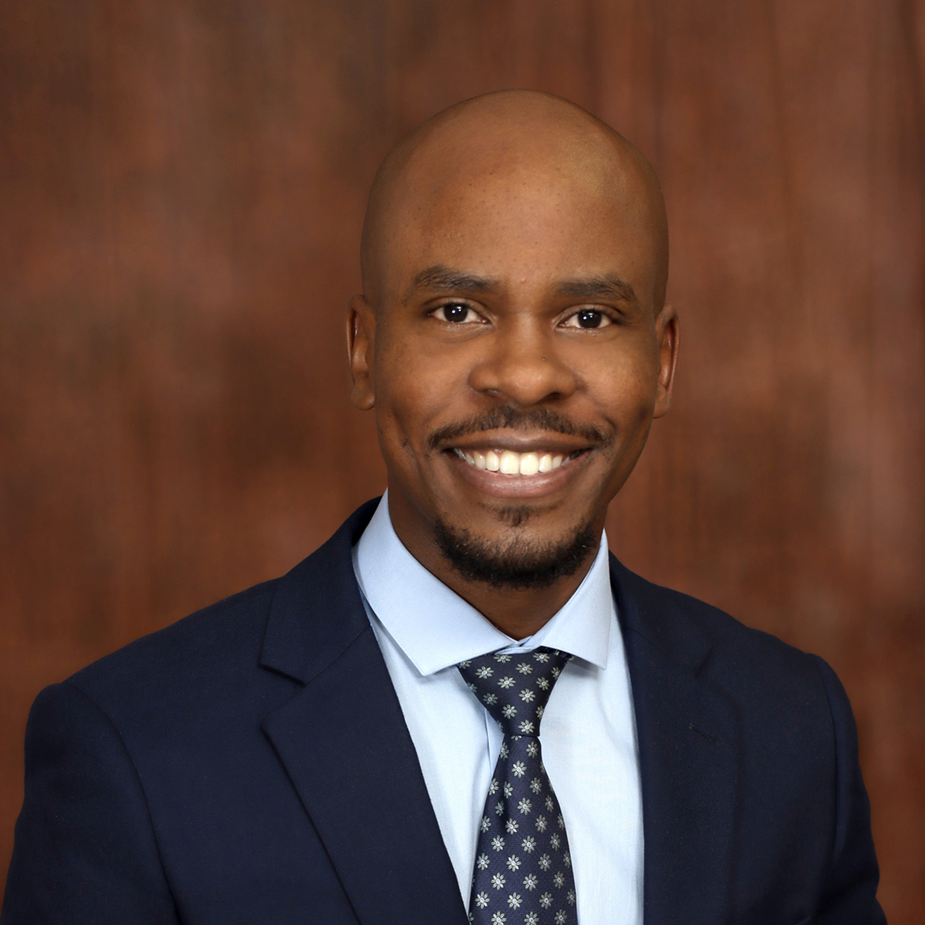 Photo of Philippe Nyembo, MD