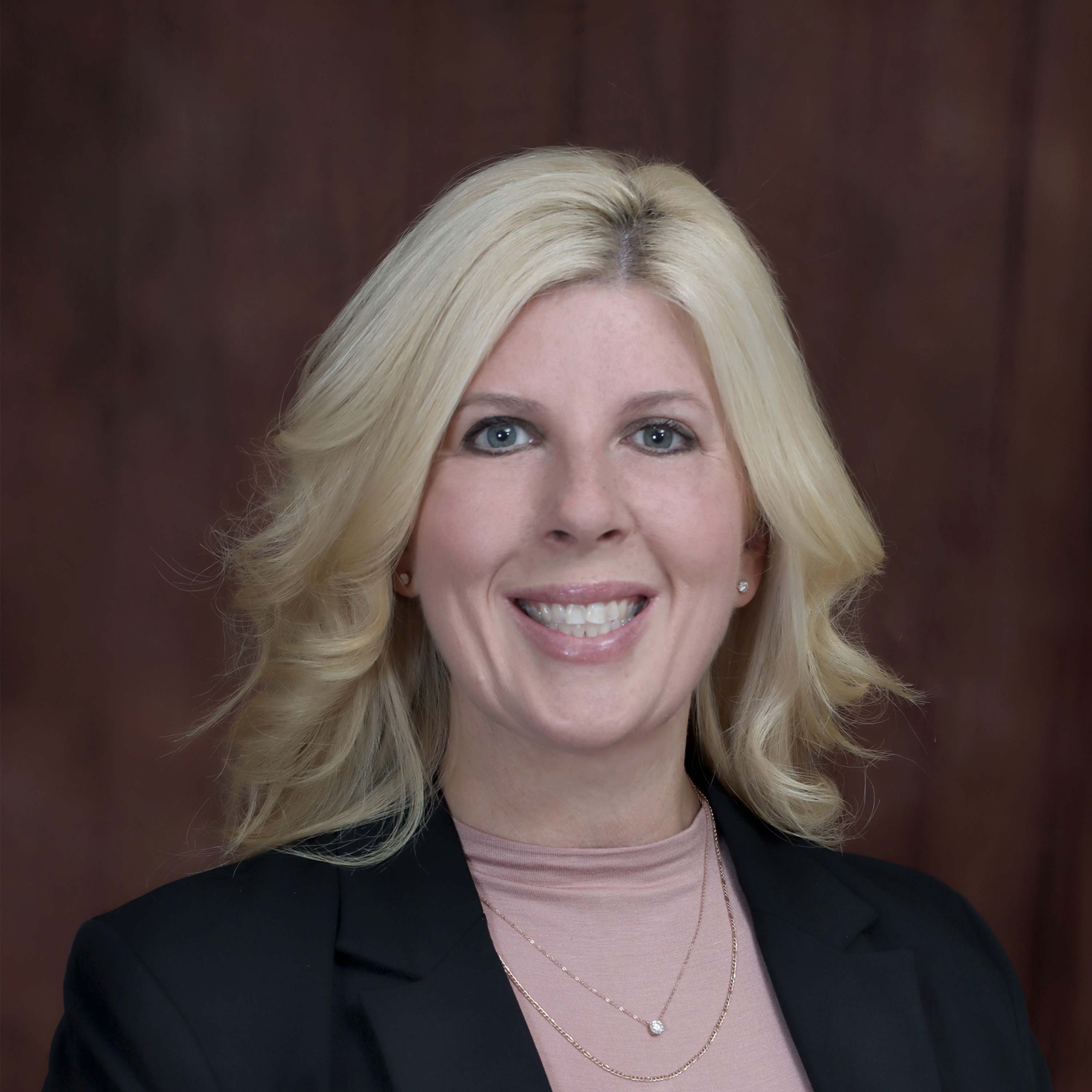 Photo of Shana Clarkson, APRN-FNP