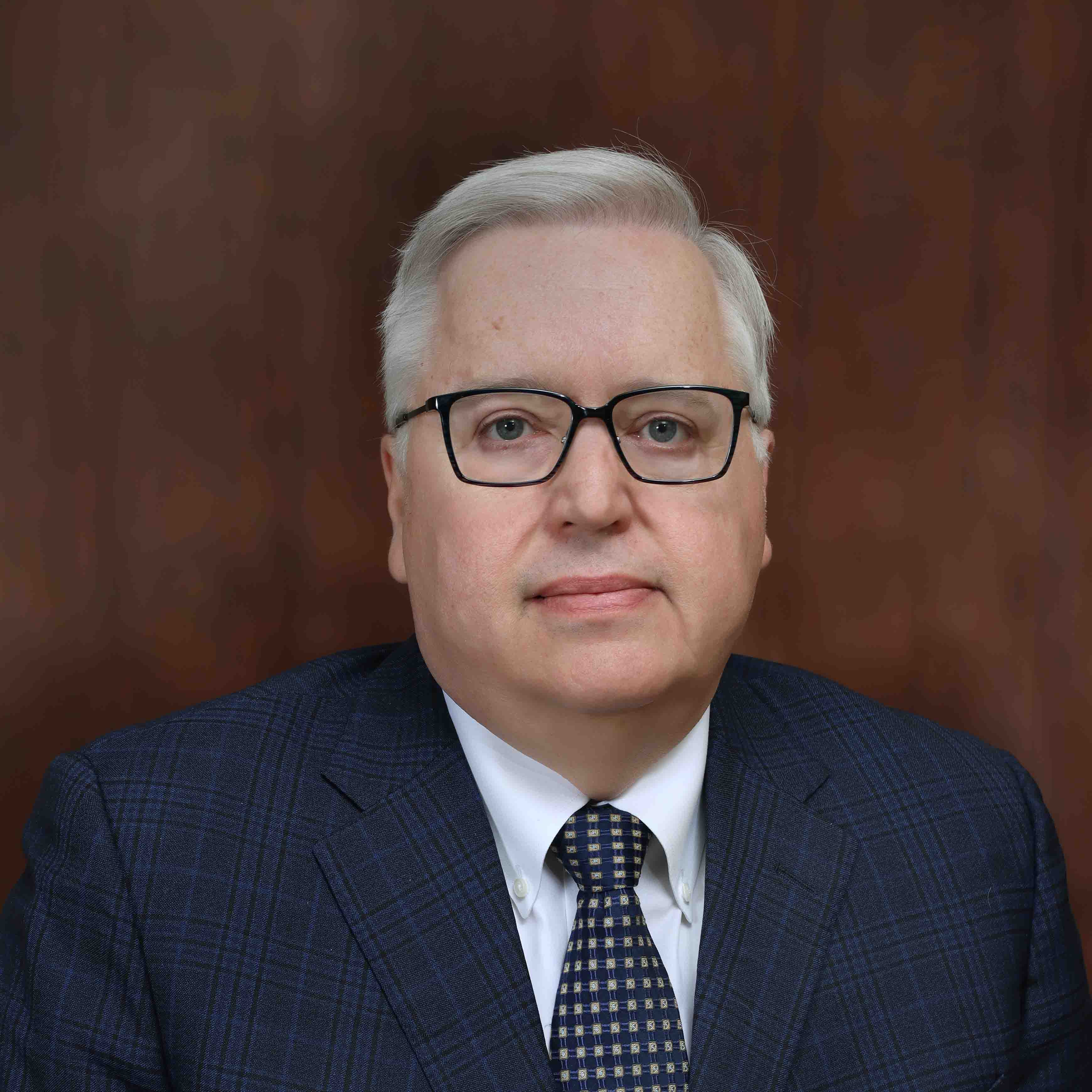 Photo of John Leiner, MD