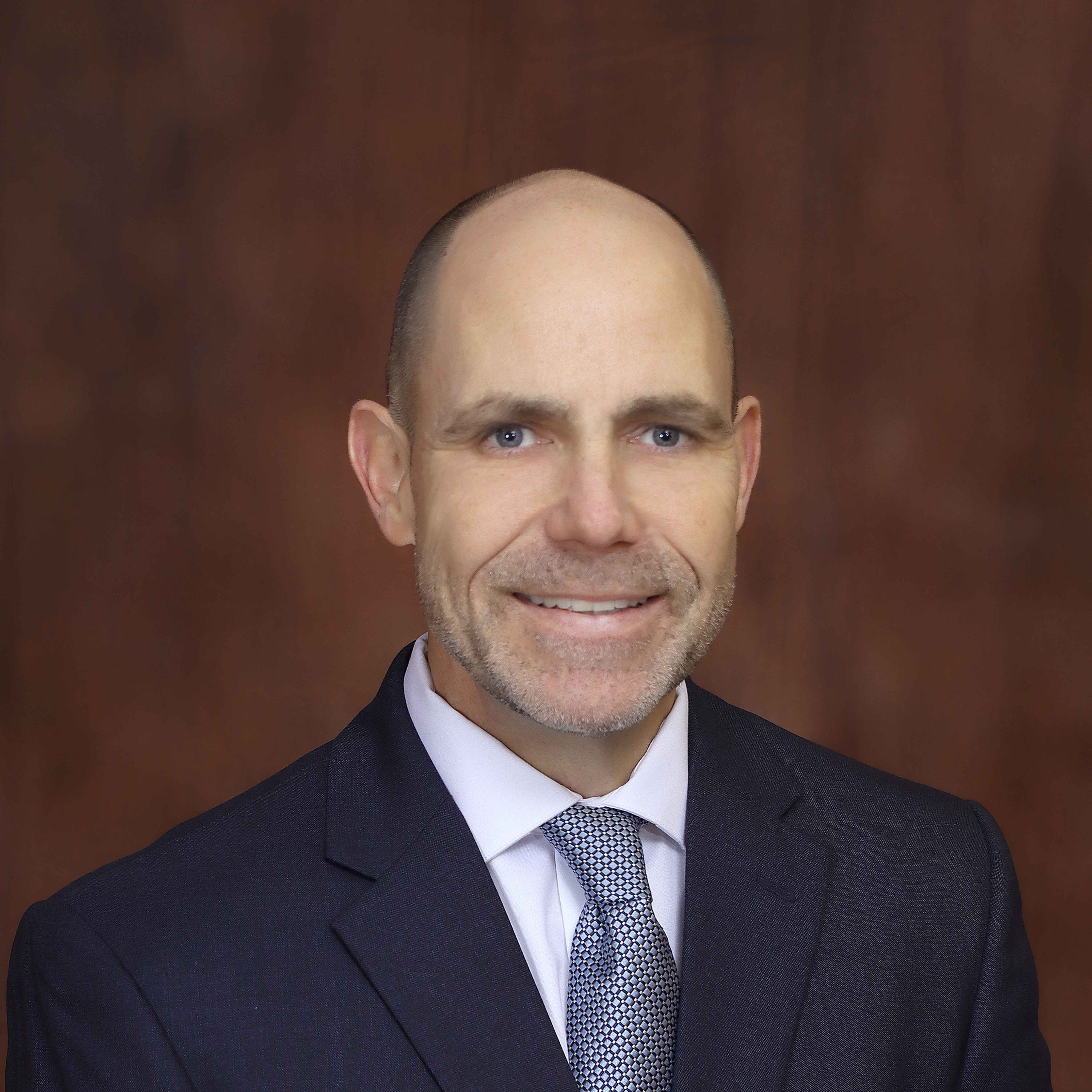 Photo of Lawrence Volz, MD