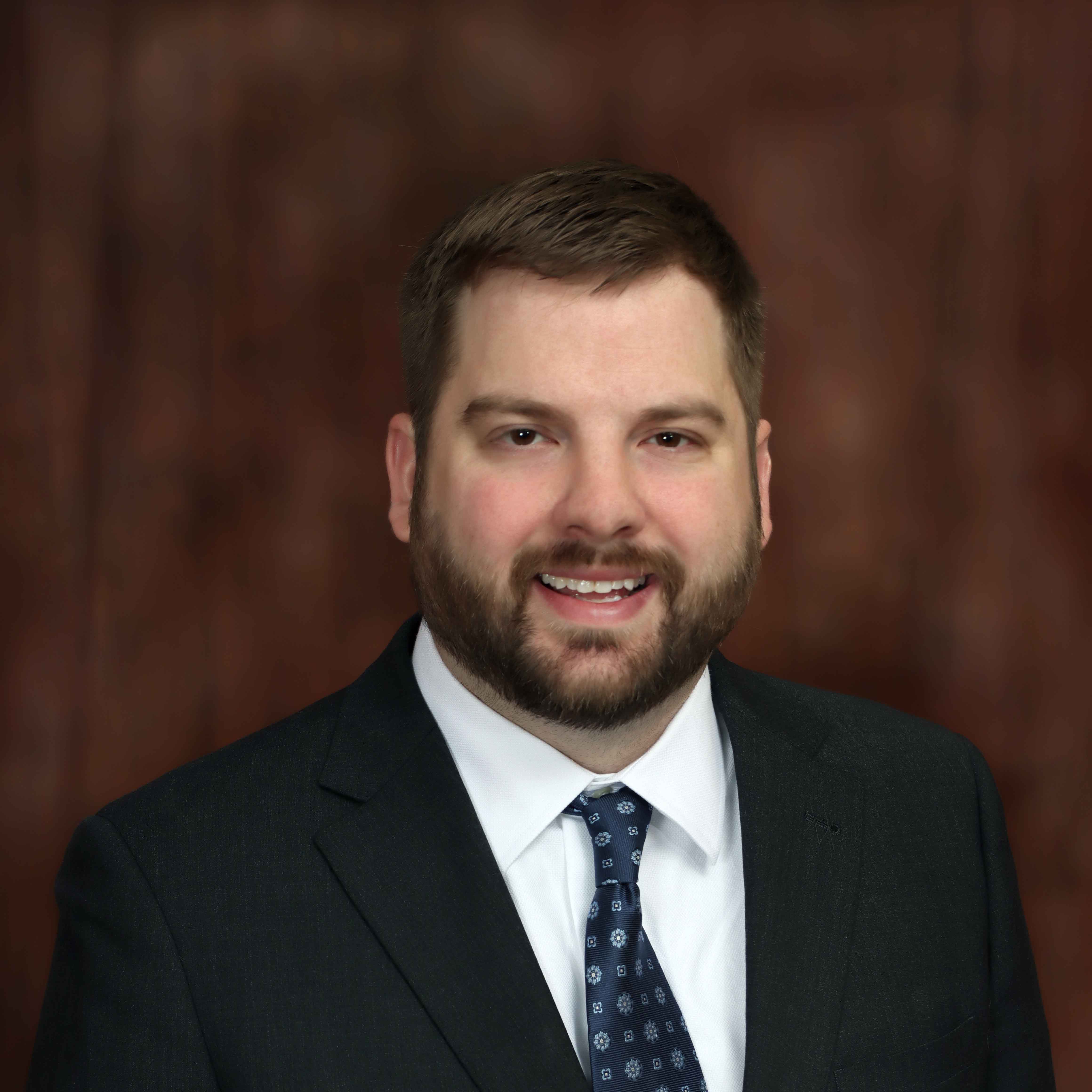 Photo of Roman Fridline, MD