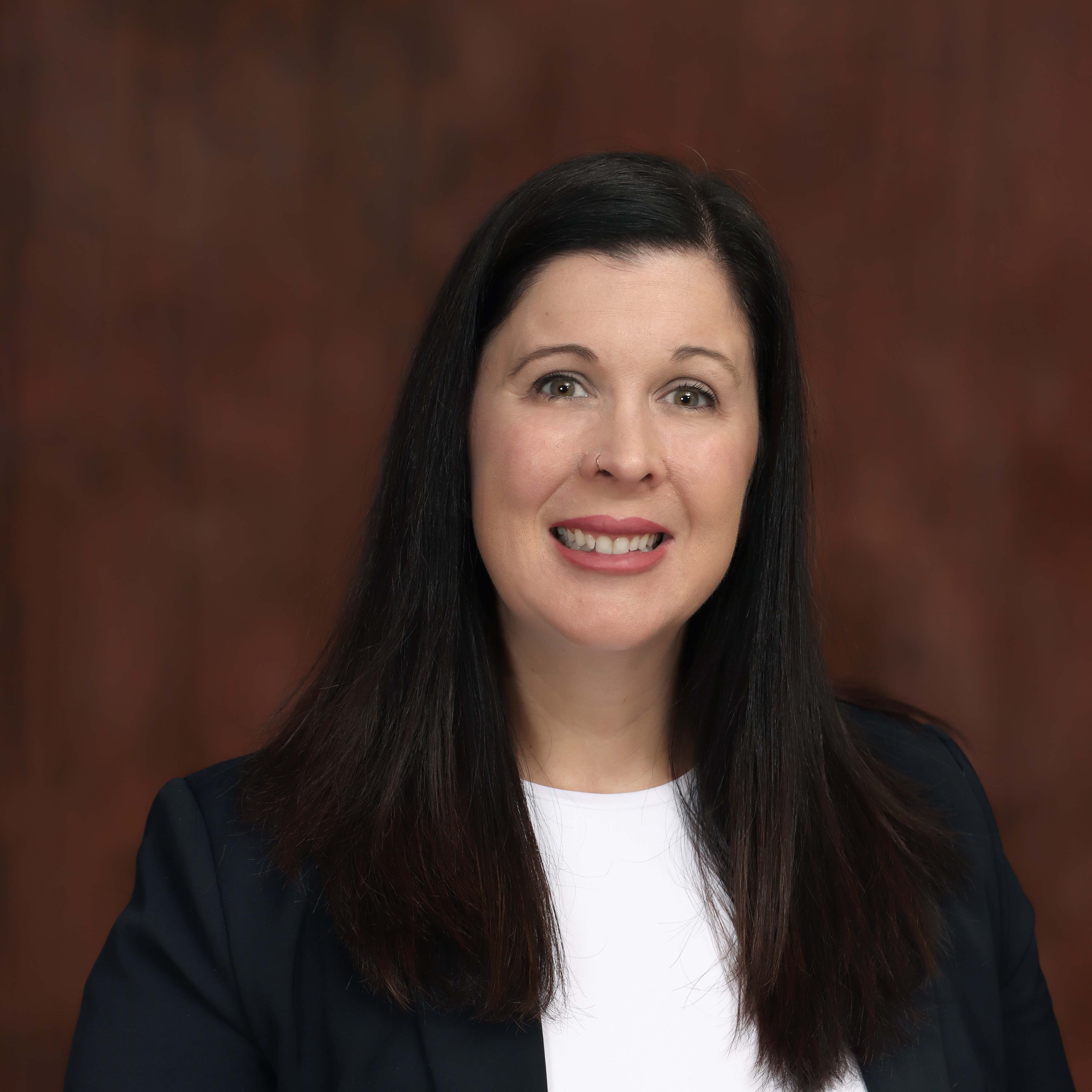 Photo of Lindsay Hoebing, APRN-FNP