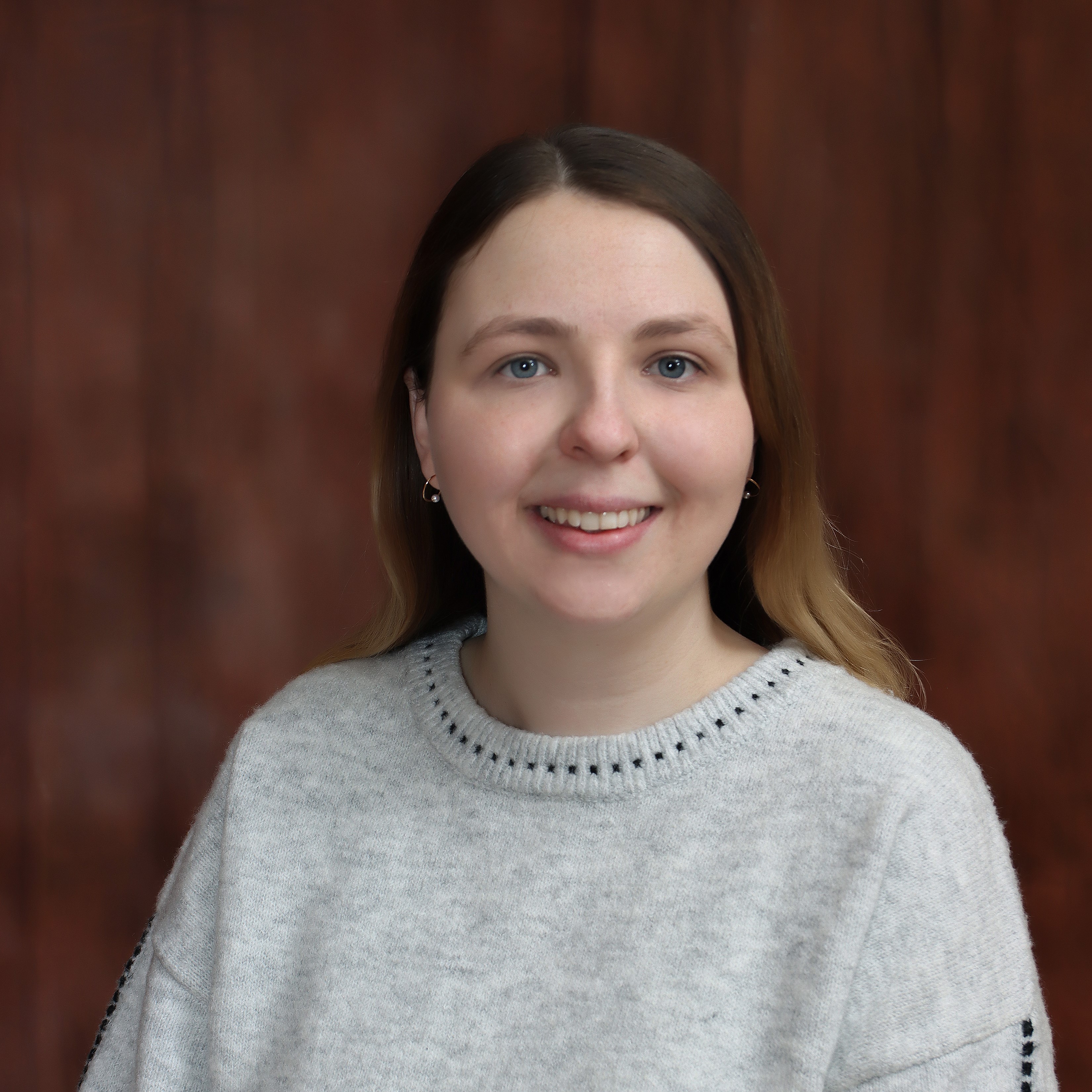 Photo of Katie E, LCSW