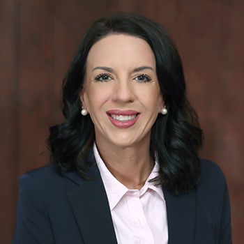 Photo of Carrie Parker, APRN-AGACNP