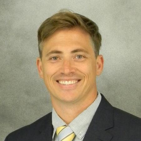 Photo of Joshua Byrd, MD