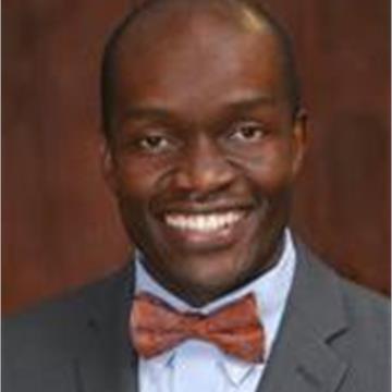 Photo of Milton Ochieng, MD