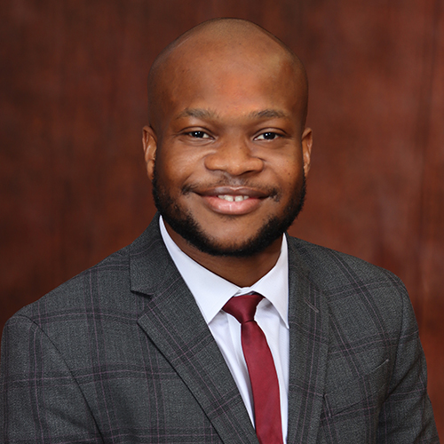 Photo of Adesina Adedeji, MD