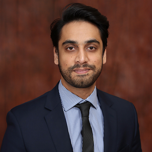 Photo of Muhammad Arshid, MD