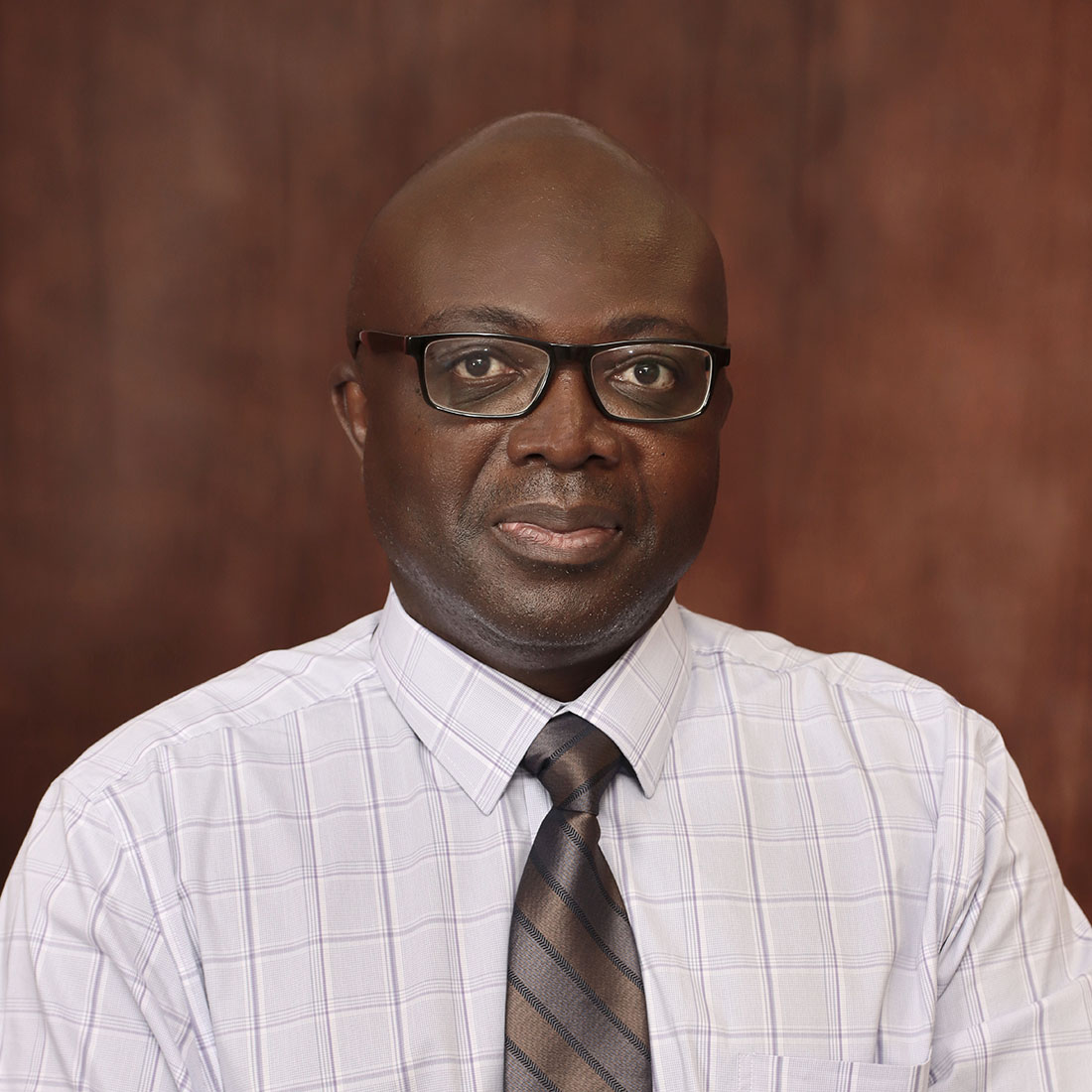 Photo of Owori Mang'Eni, MD