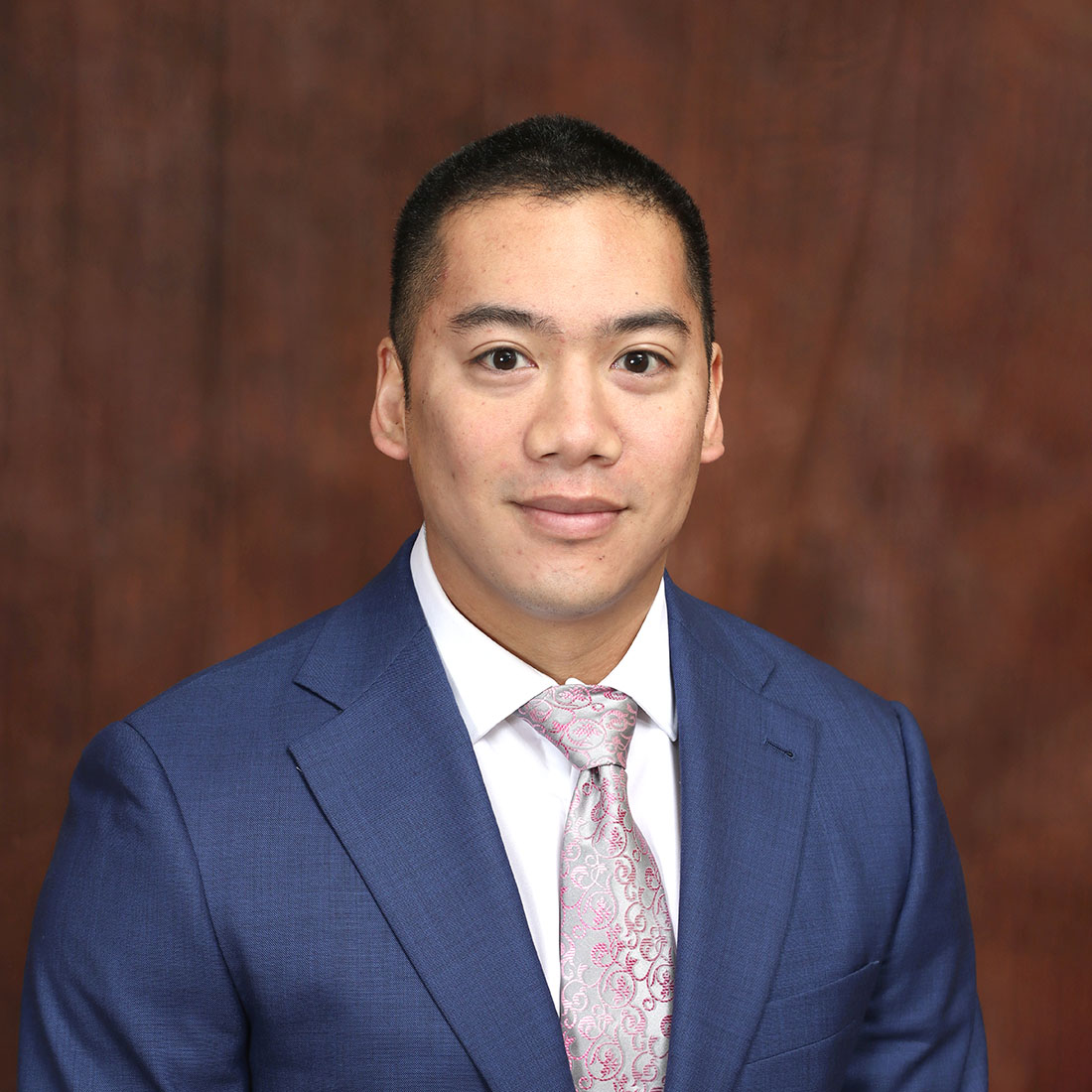 Photo of Kevin Wang, DO