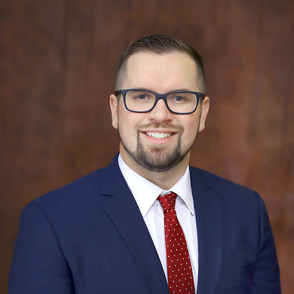 Photo of Michael Bohnert, MD