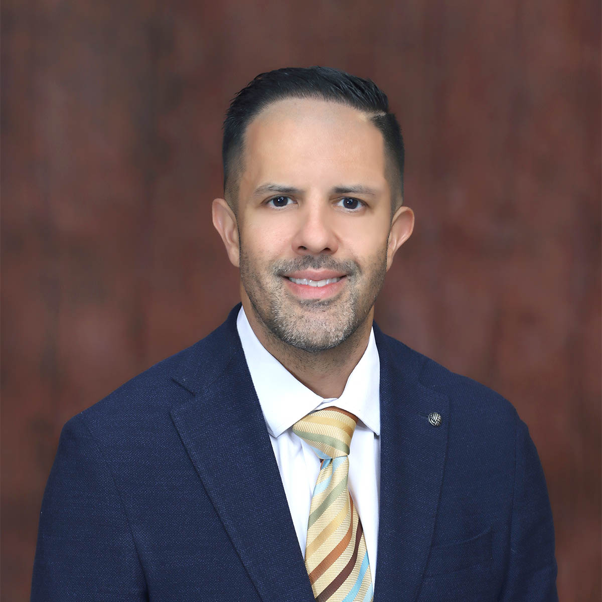 Photo of Nikhil Banerjee, MD