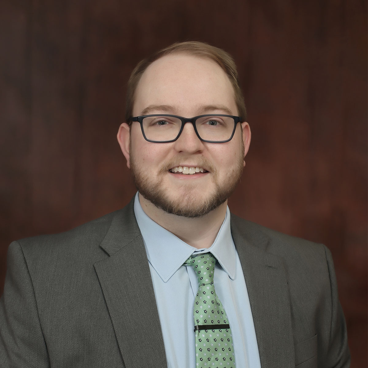 Photo of Bailey Keller, PA-C