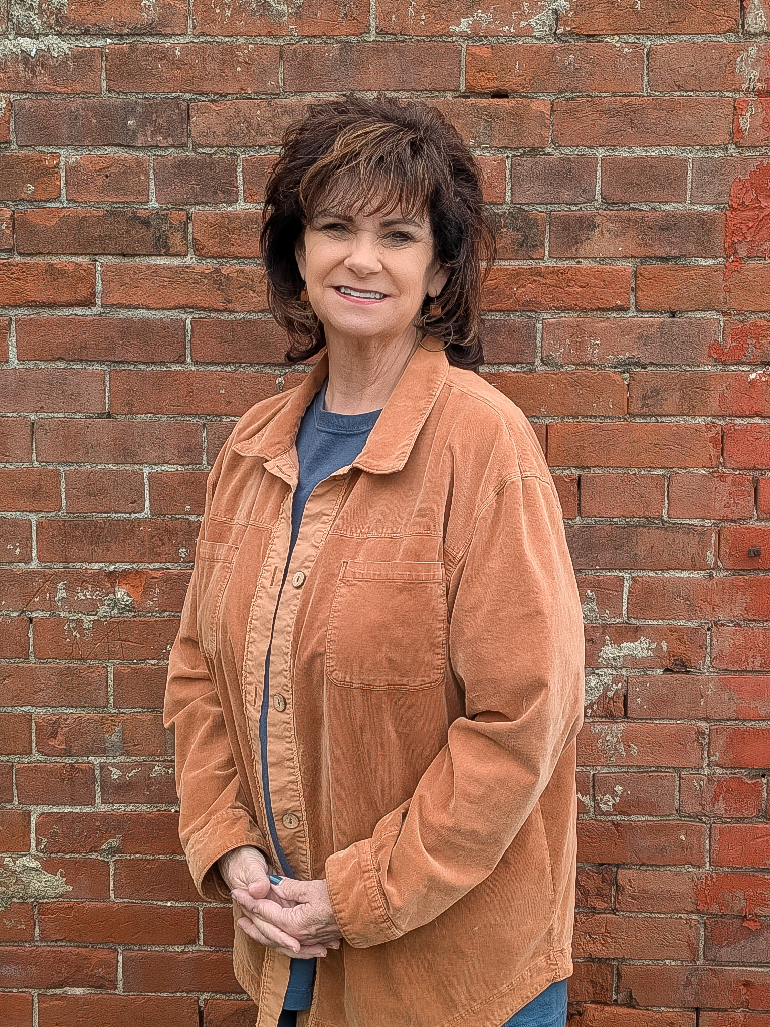 Joy Berhorst