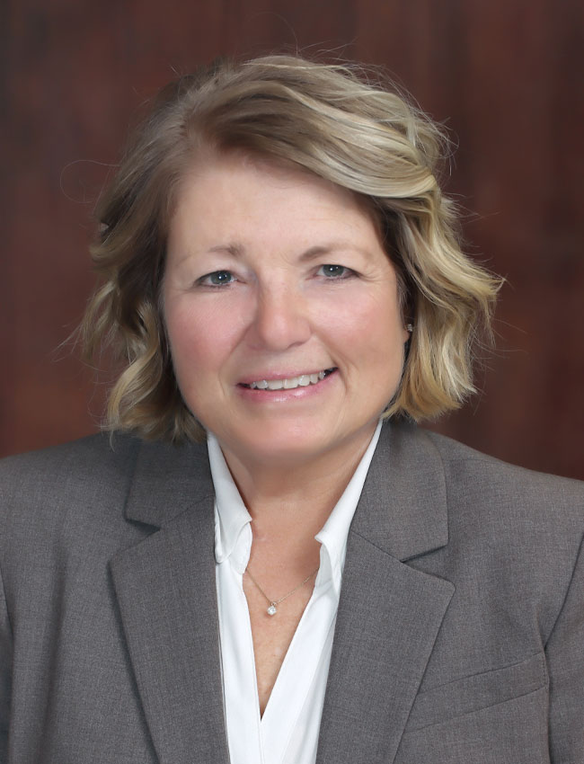 Pamela Stuart