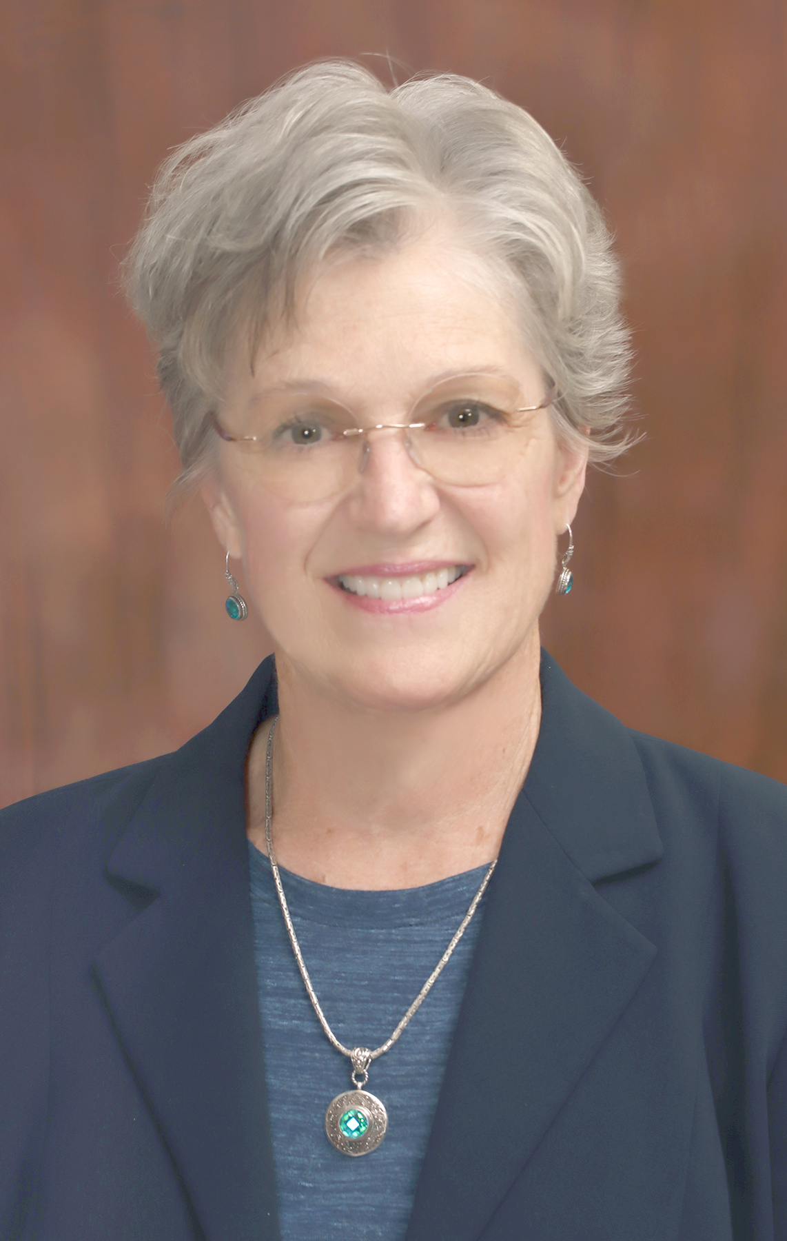 Ann Awerkamp Dickson headshot