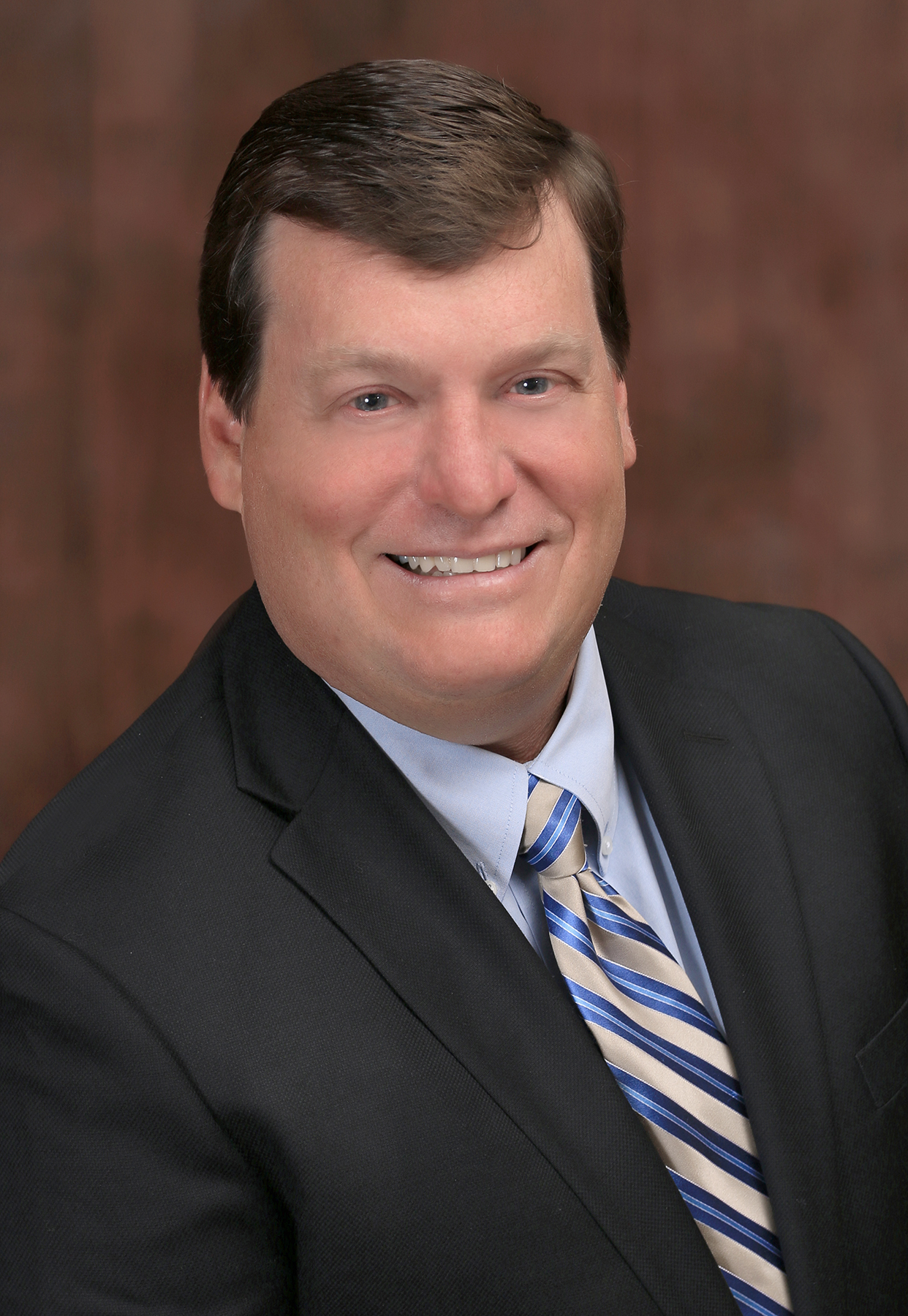 Bill Andel, APRN-BC